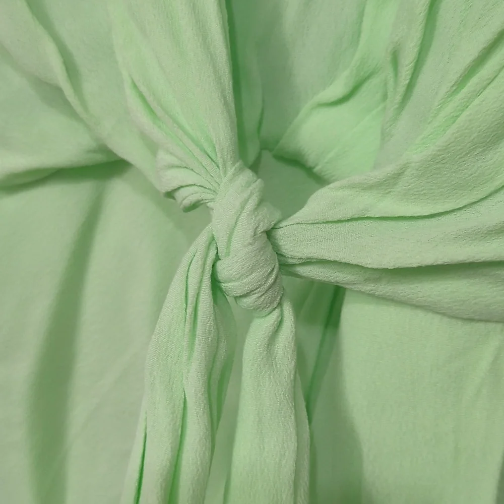 🌟NWT Olivaceous Mint To Be Dress